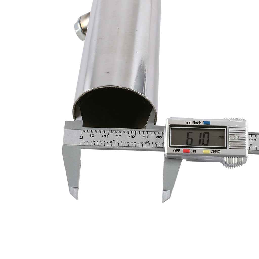 Exhaust Header For 05-06 Pontiac GTO 6.0 V8