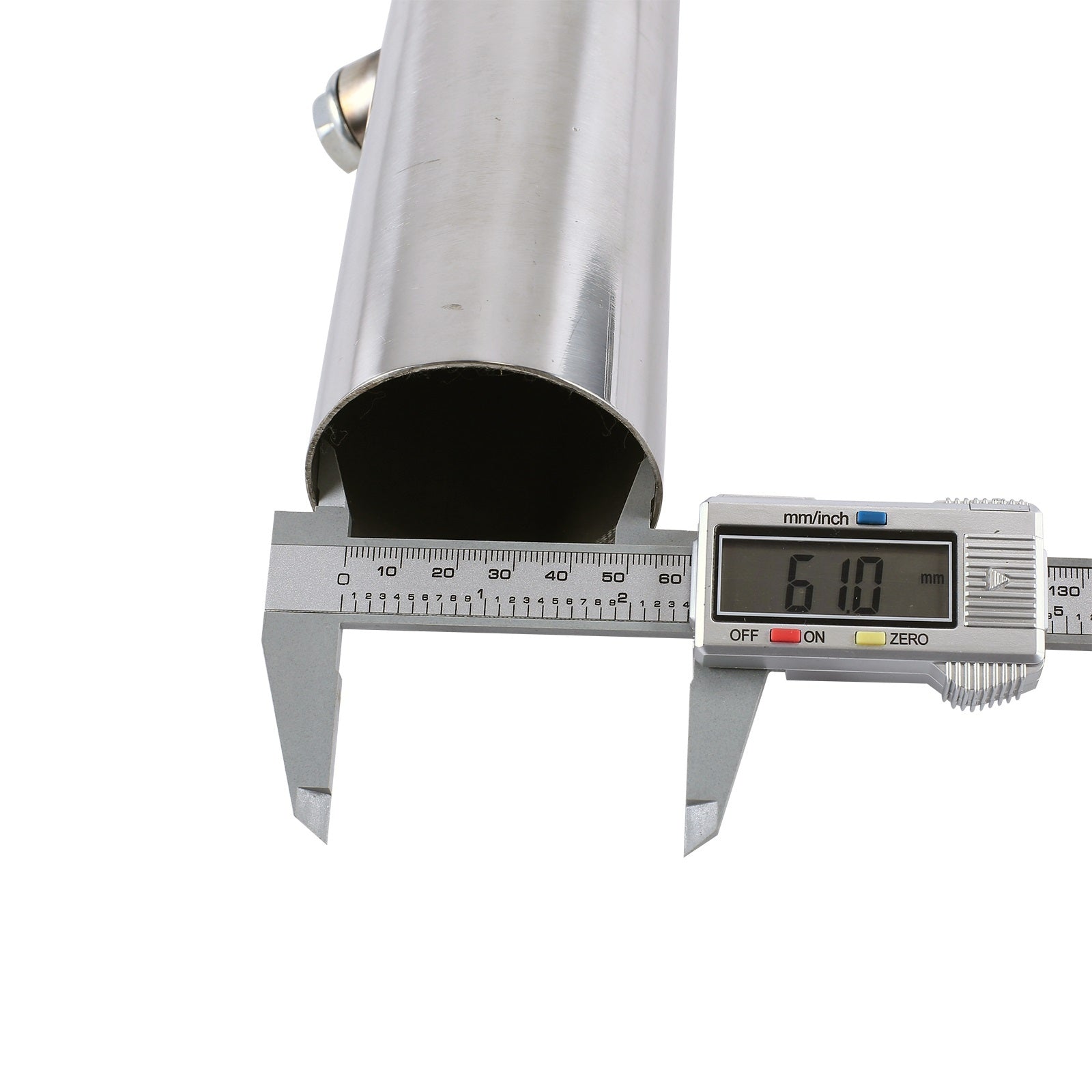 Exhaust Header For 05-06 Pontiac GTO 6.0 V8