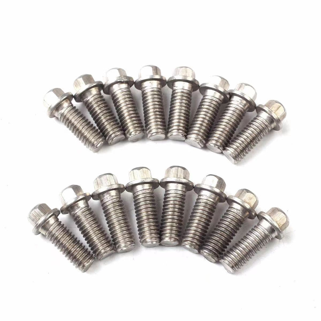 Exhaust Header Fit For Ford 1979-1993 Mustang 5.0 V8 GT&LX&SVT