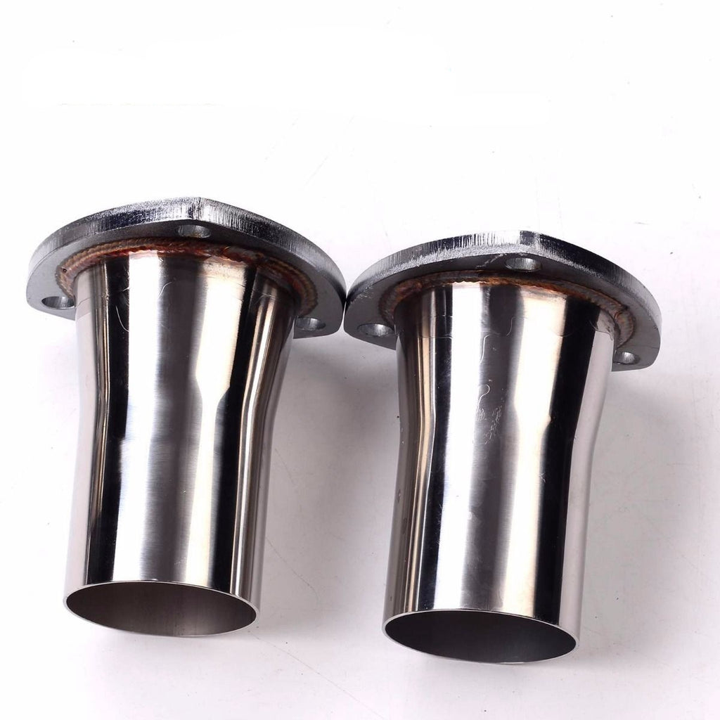 Exhaust Manifold Header For Chevy GMC V8 396 402 427 454 502