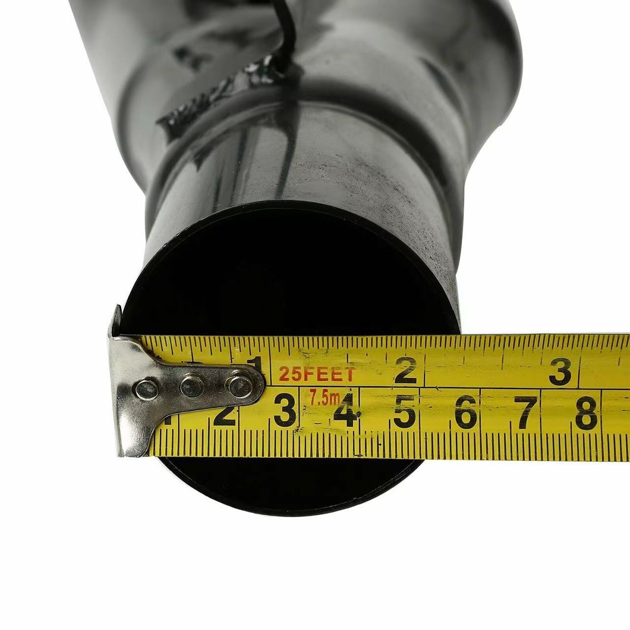 Exhaust Header Fit For Mazda 79-85 RX-7 RX7 SA&FB 1.1&1.2L 12A