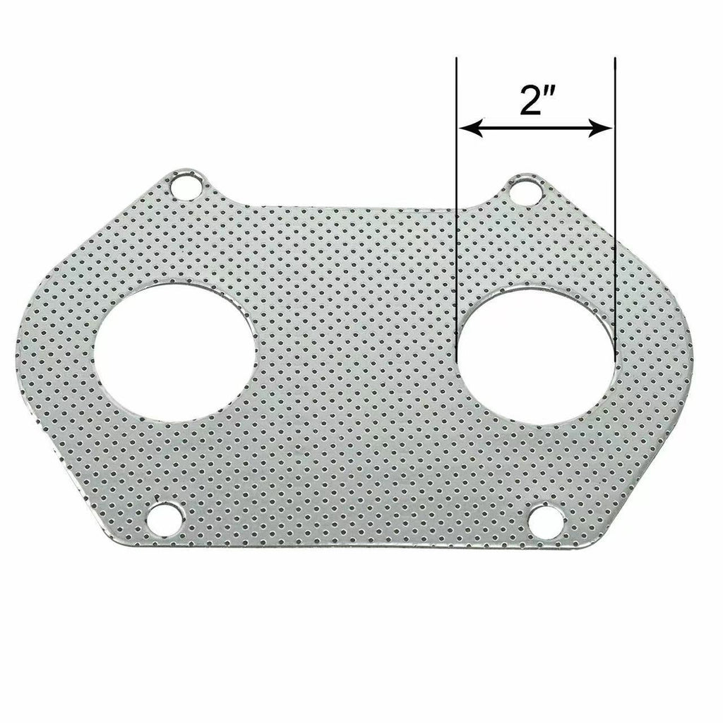 Exhaust Header Fit For Mazda 79-85 RX-7 RX7 SA&FB 1.1&1.2L 12A