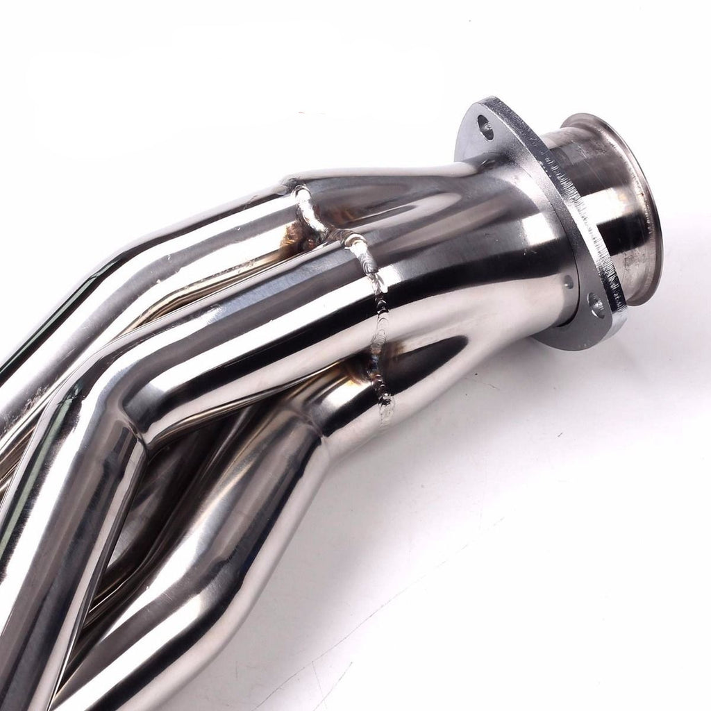 Exhaust Manifold Header For Chevy GMC V8 396 402 427 454 502