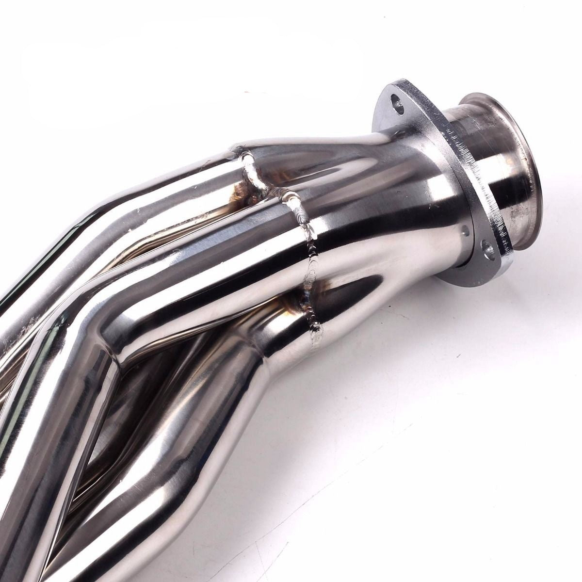 Exhaust Manifold Header For Chevy GMC V8 396 402 427 454 502