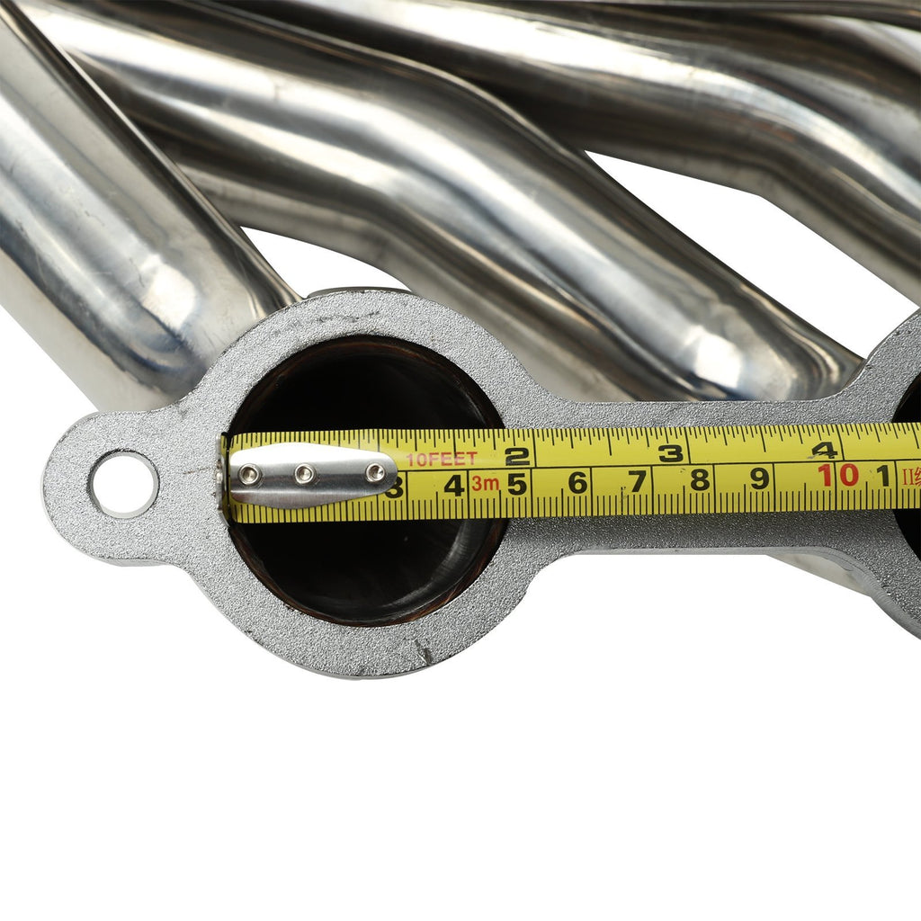 Exhaust Manifold Header For Chevy Camaro Firebird 82-92 Third Gen F-Bod