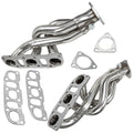 Exhaust Header Infiniti 03-06 350Z Z33 G35 VQ35DE
