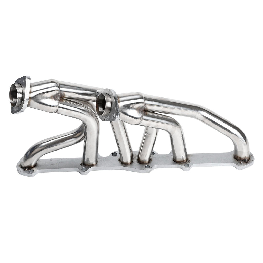 FOR FORD,MERCURY L6 144 170 200 250 CID HEADER EXHAUST MANIFOLD