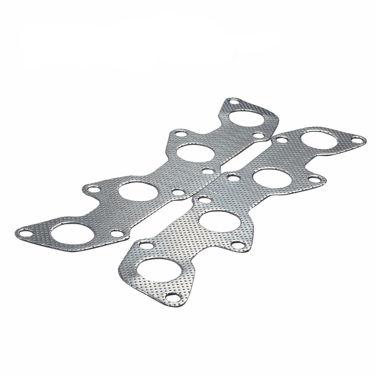 Exhaust Headers For T,oyota TUNDRA SEQUOIA 4.7L V8 00-04