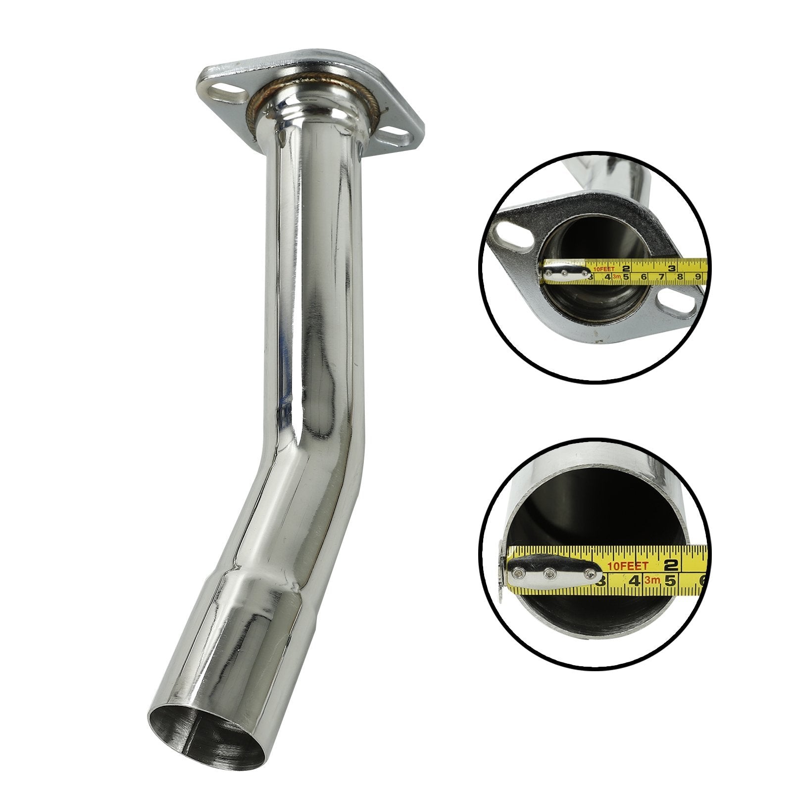 Exhaust Manifold Header FITS N,issan D21 Hardbody 1990-1995 Pickup Truck 2.4L 4WD