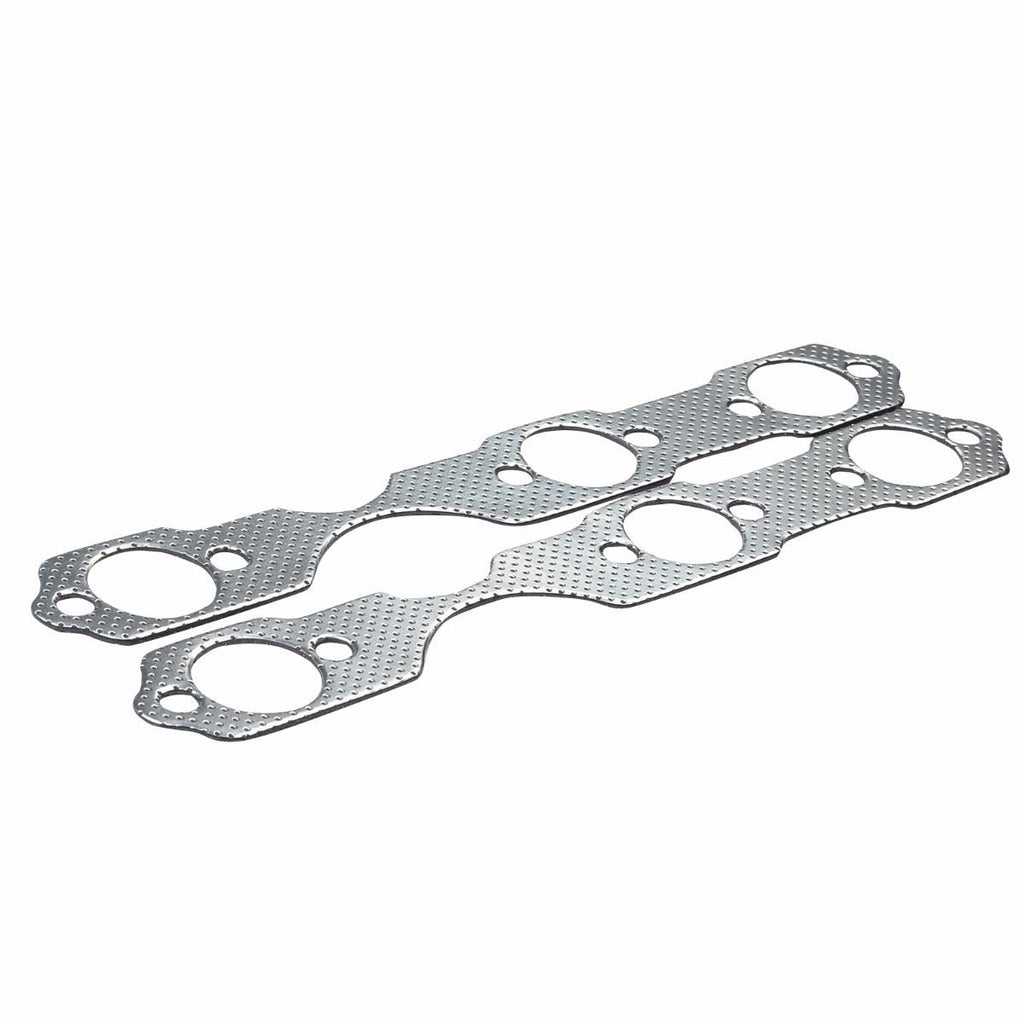 Exhaust Header For Chevy S10 GMC Sonoma Blazer 4.3L 4WD 1996-2001