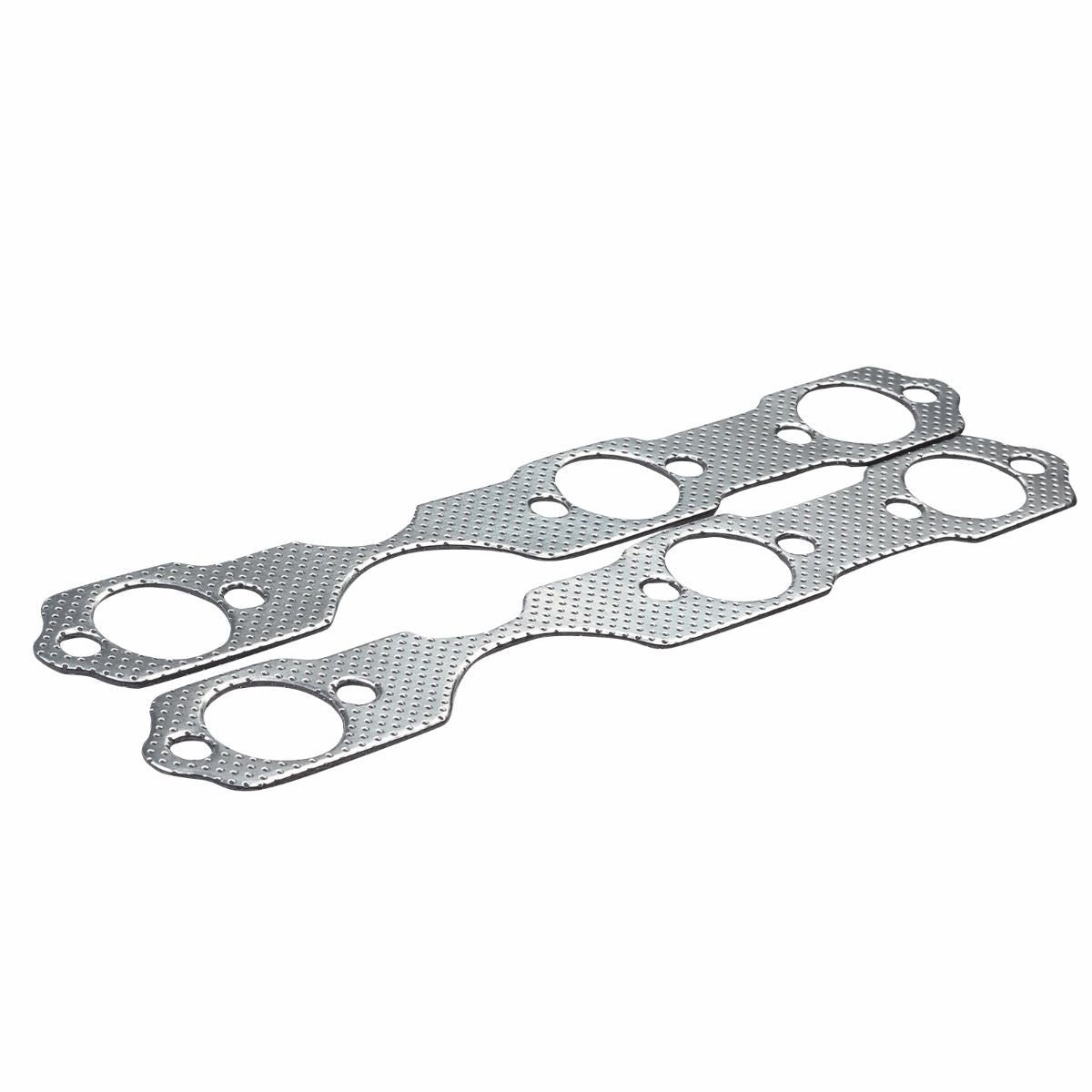 Exhaust Header For Chevy S10 GMC Sonoma Blazer 4.3L 4WD 1996-2001