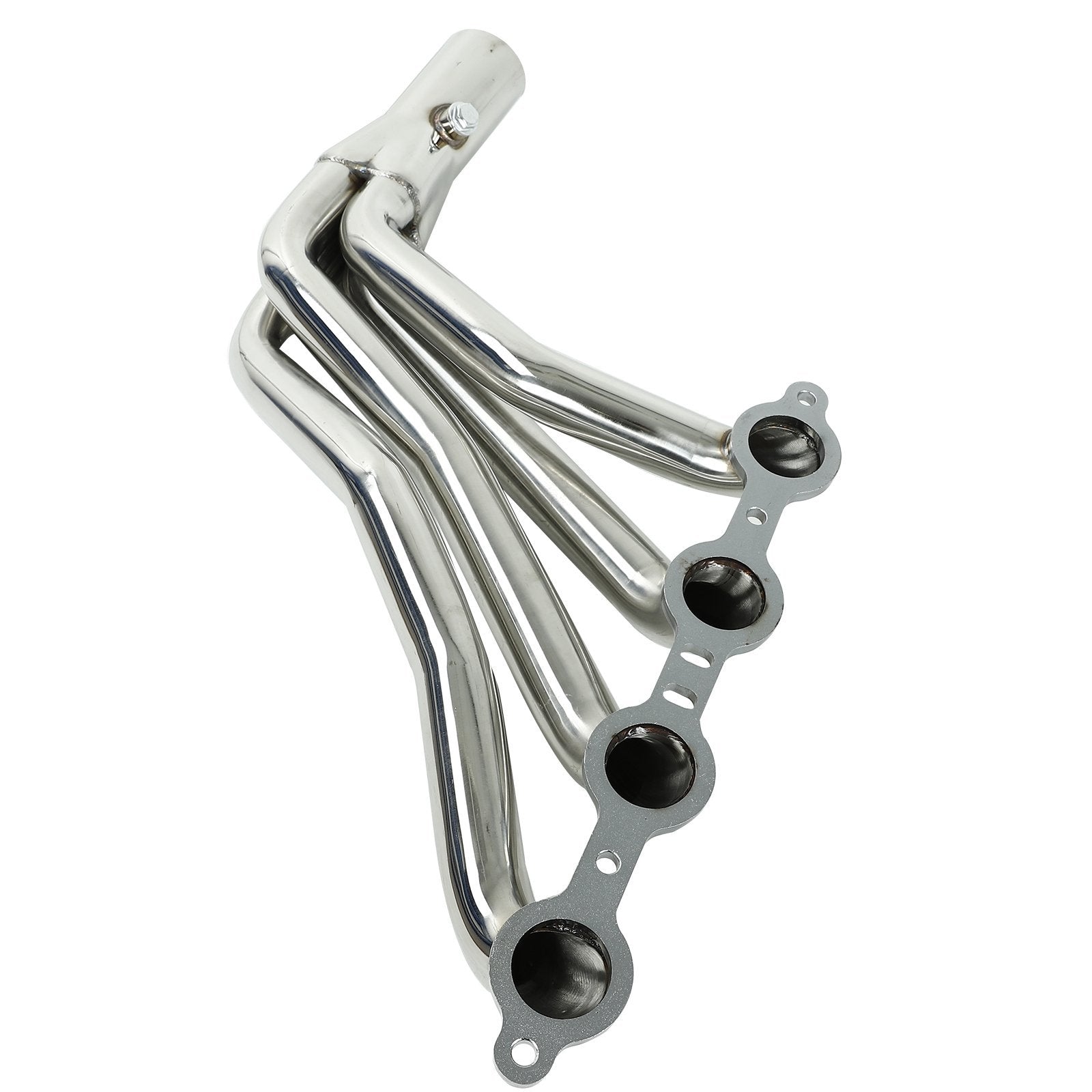 Exhaust Header For Chevy Chevrolet Buick 4.8L 5.3L LS1 LS2 LS3 LS6 LS 1-3&4