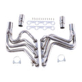 Exhaust Manifold Header For Ford F150 F250 Bronco 5.8 V8 1987-1996