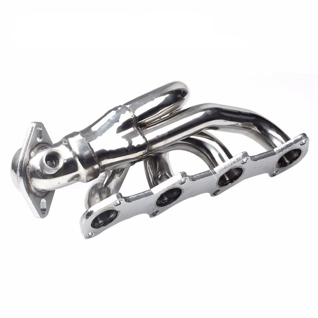 Exhaust Header For Ford 97-03 F150 LOBO 4.6L V8