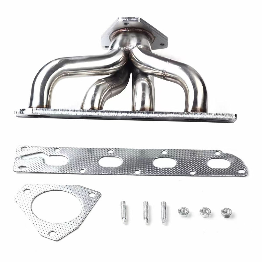 Exhaust Header For Chevy 05-10 Cobalt HHR 2.2 2.4