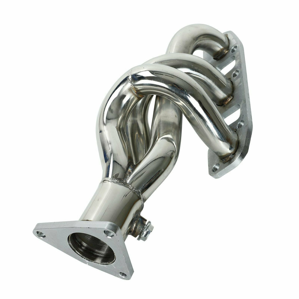 2009-2013 Nissan 350z & 370z Infiniti G37 3.5L 3.7L V6 Stainless Exhaust Header