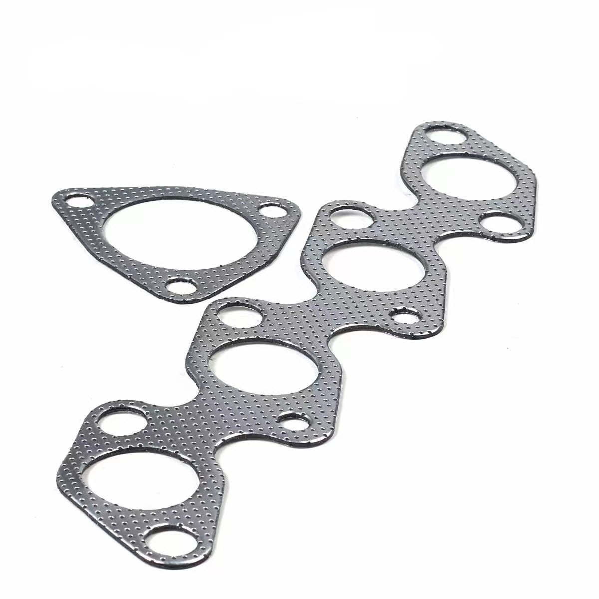 Exhaust Header For   240Sx S14 1995-1998 Ka24De