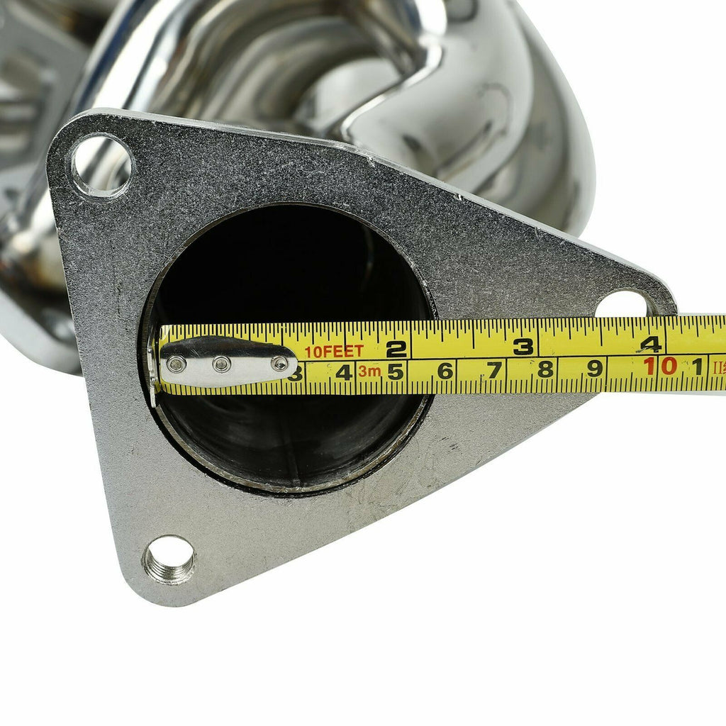 2009-2013 Nissan 350z & 370z Infiniti G37 3.5L 3.7L V6 Stainless Exhaust Header