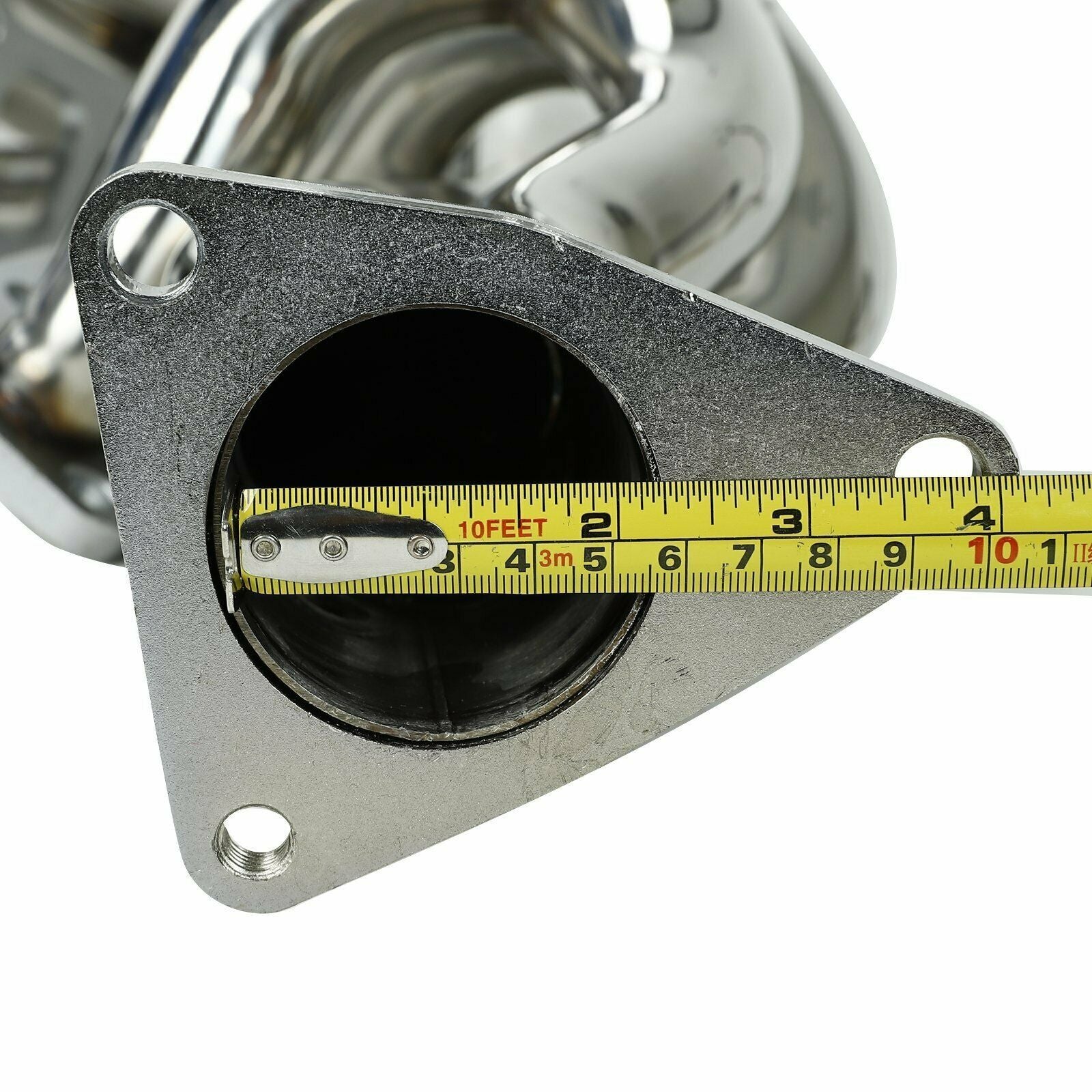 2009-2013 Nissan 350z & 370z Infiniti G37 3.5L 3.7L V6 Stainless Exhaust Header