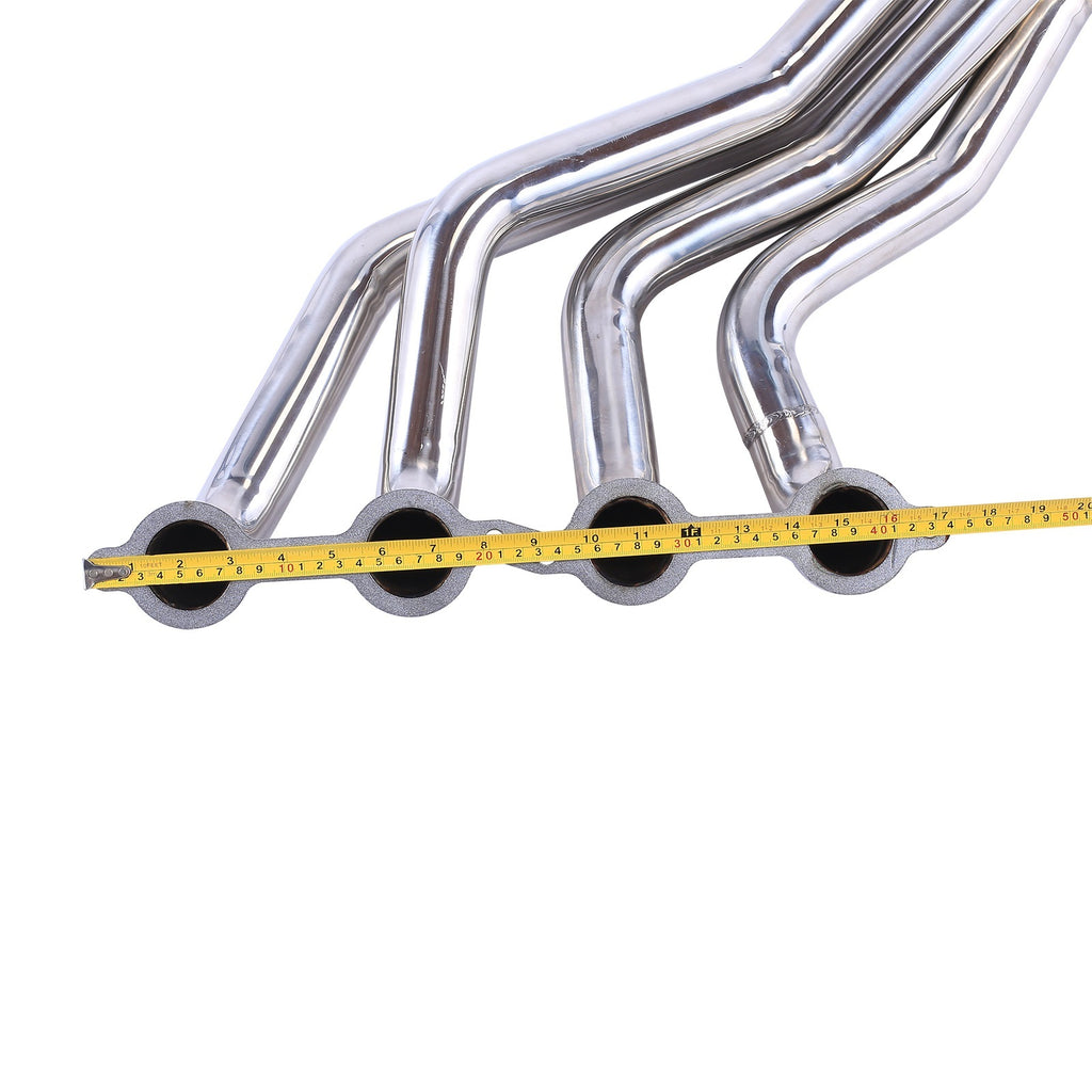 Exhaust Header For 05-06 Pontiac GTO 6.0 V8