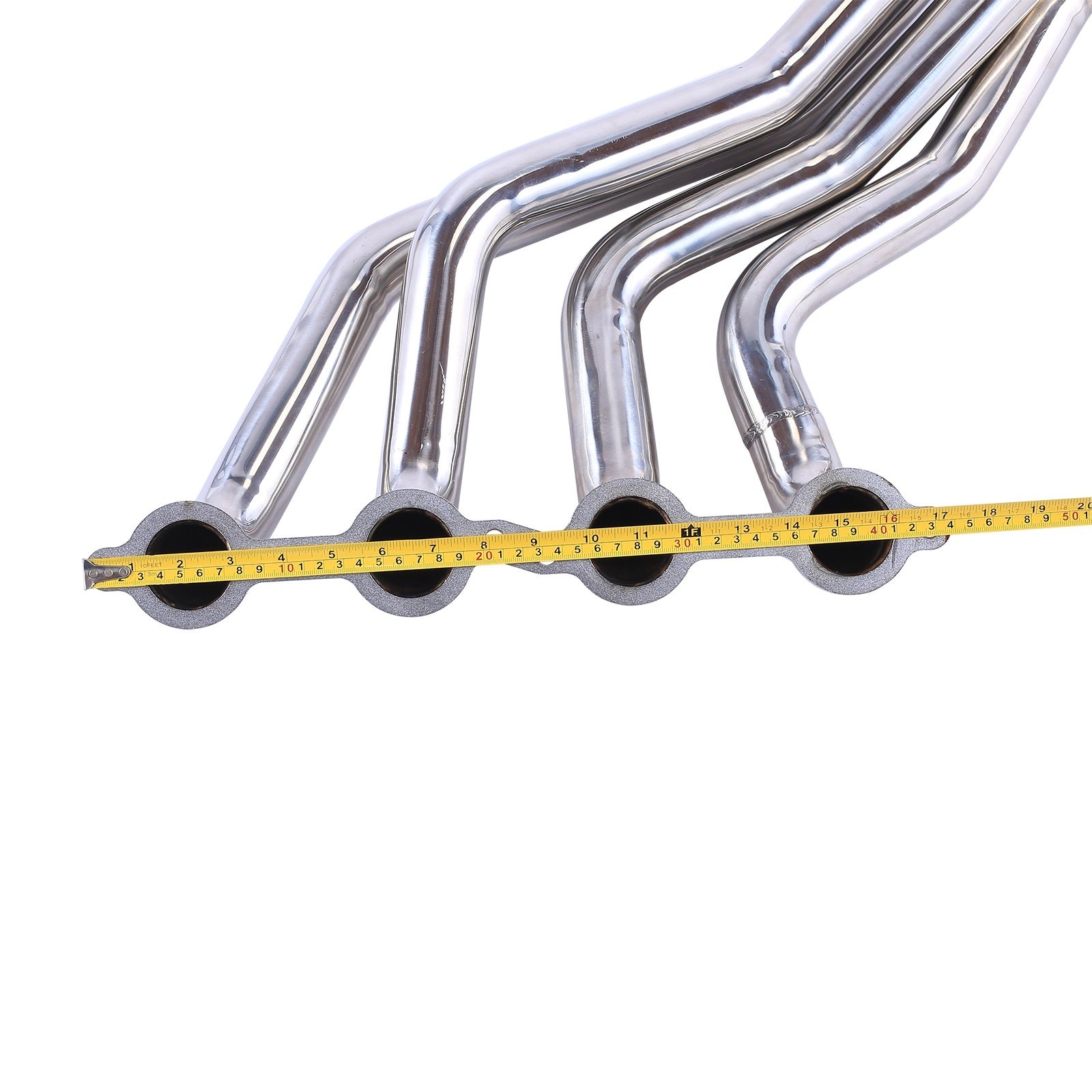 Exhaust Header For 05-06 Pontiac GTO 6.0 V8