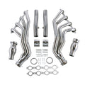Exhaust Header For 05-06 Pontiac GTO 6.0 V8