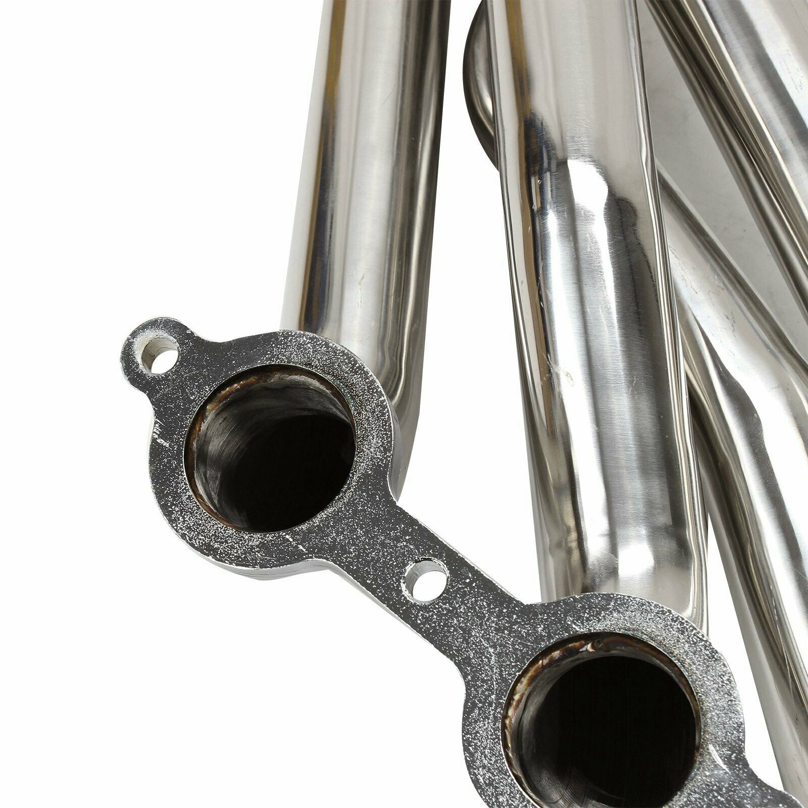 For 1967-1986 C10 LS LS1 LS2 LS3 LS6 Long Tube 1-3,4'Exhaust Header