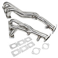 97-02 BMW M52 323i 328i 528i E46 E39 Z3 2.5L 2.8L 3.0L L6 Exhaust Header