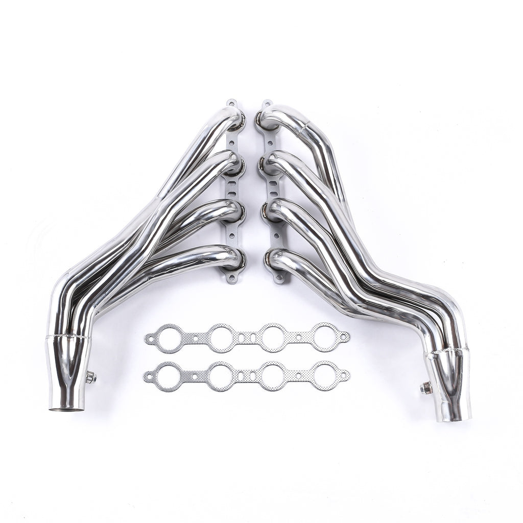 Exhaust Manifold Header For Chevy Camaro Firebird 82-92 Third Gen F-Bod