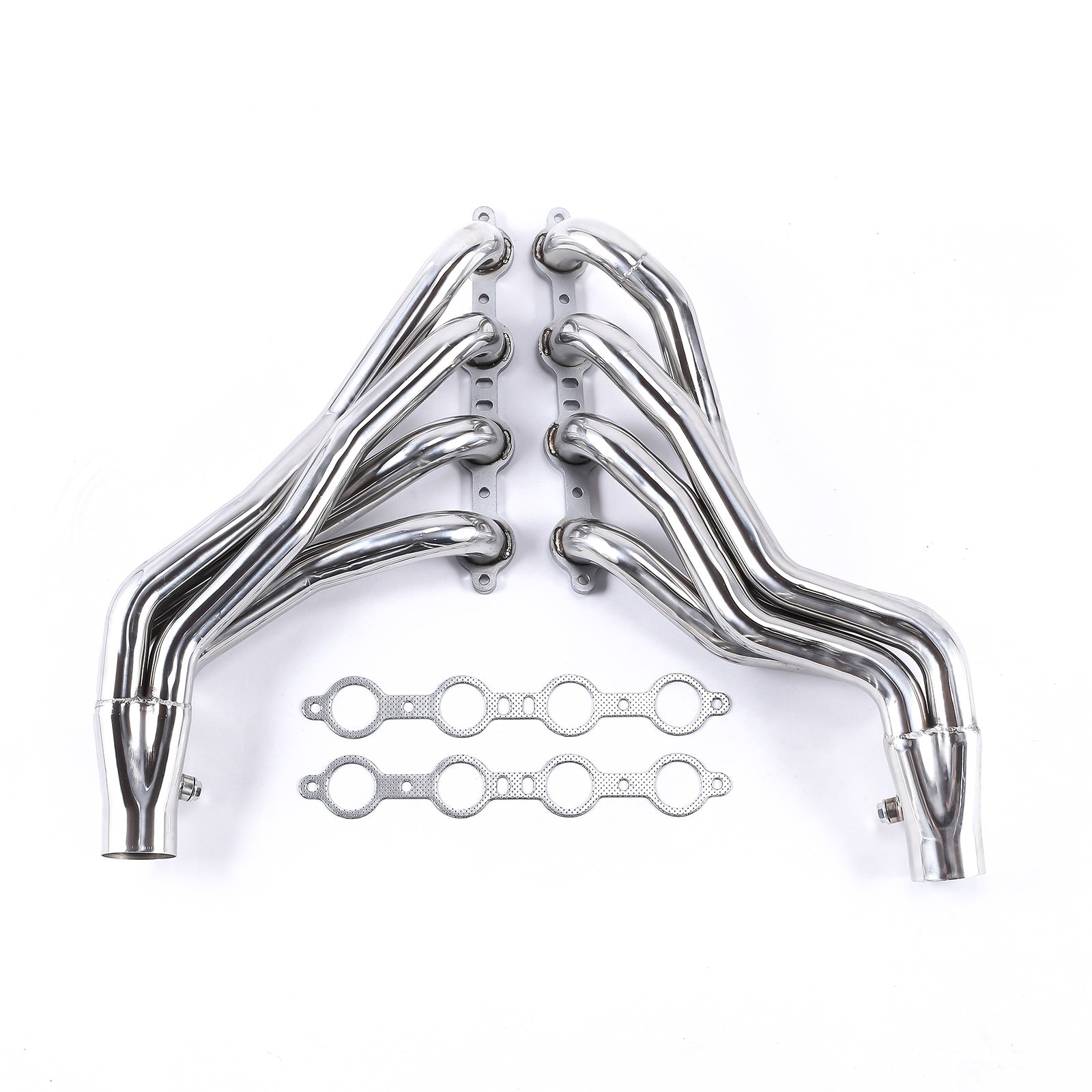 Exhaust Manifold Header For Chevy Camaro Firebird 82-92 Third Gen F-Bod