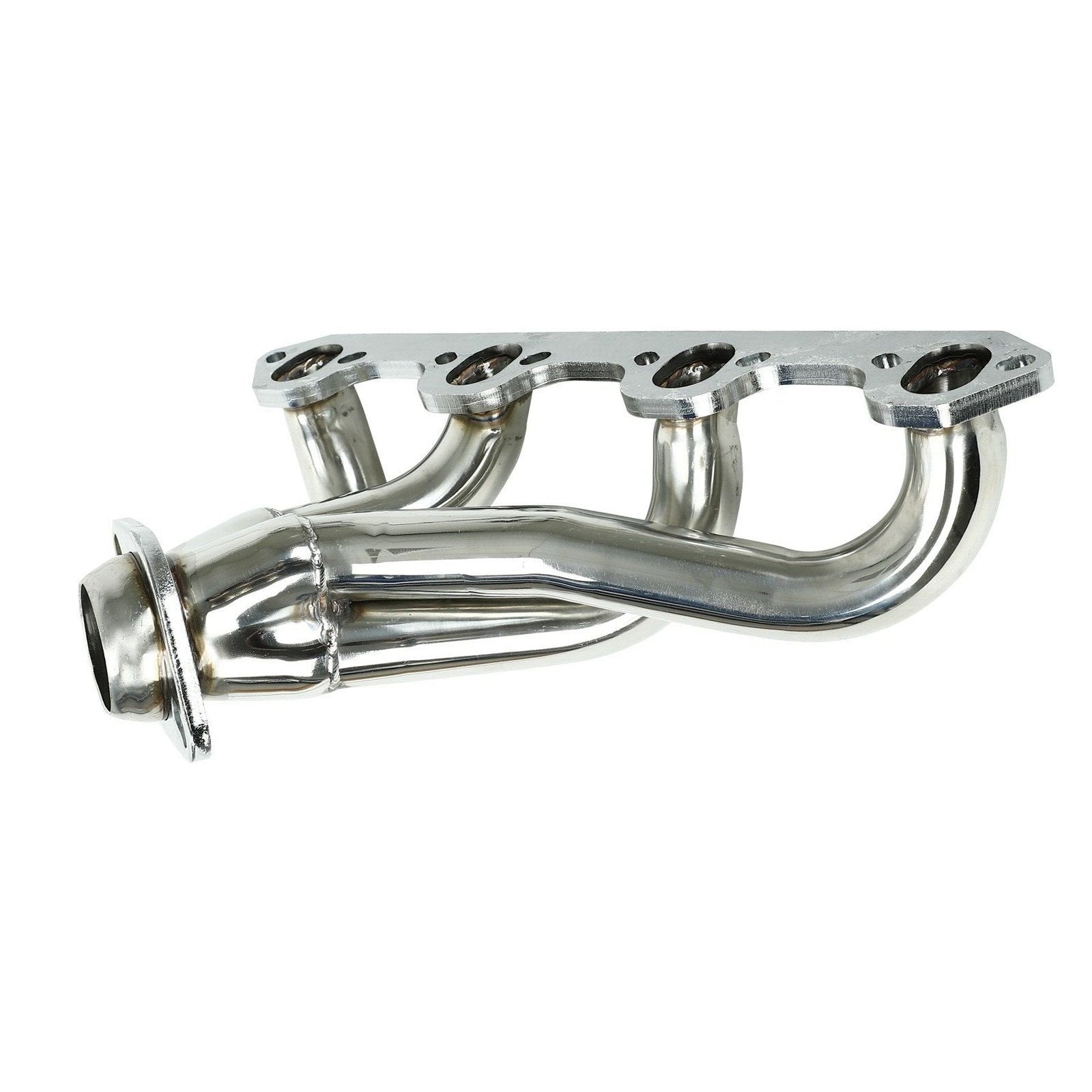 Exhaust Header Ford F150 F250 Bronco 87-96 5.8L V8