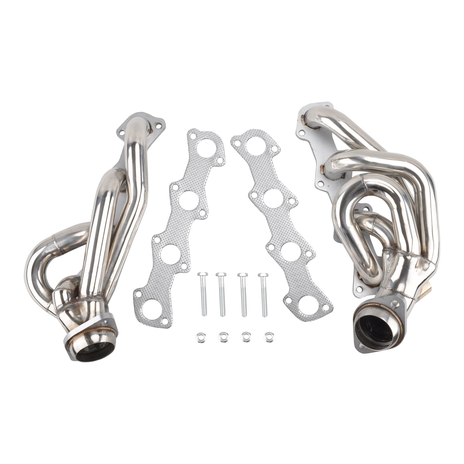 Exhaust Manifold Header For Ford F150 F250 EXPEDITION V8 5.4 97-03