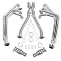 Exhaust Header For Corvette 97-04 5.7 V8 Long Tube 1-7-8