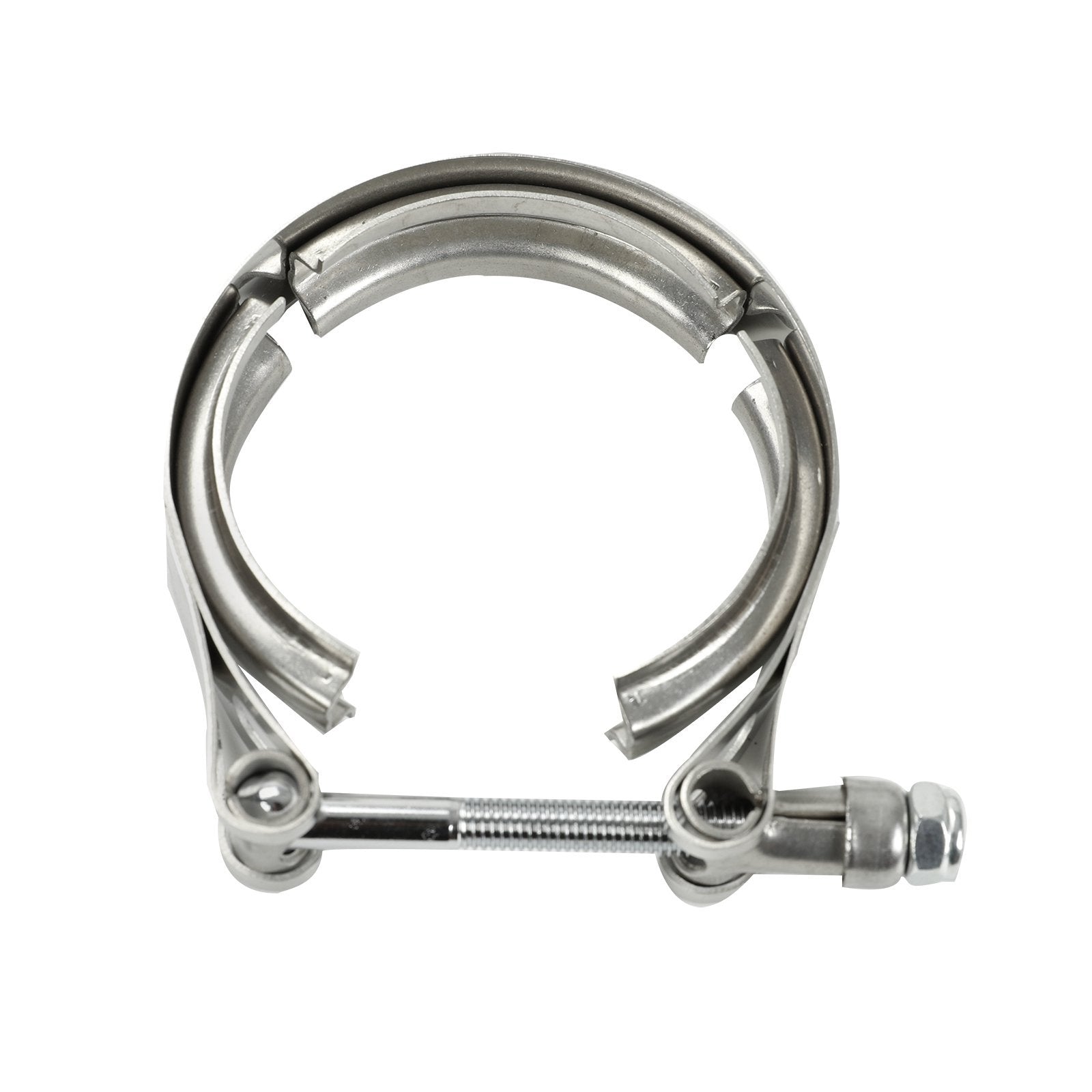 Exhaust Header For LS Swap S10 LS1 LS2 LS3 LS6 Bel Air Camaro Nova