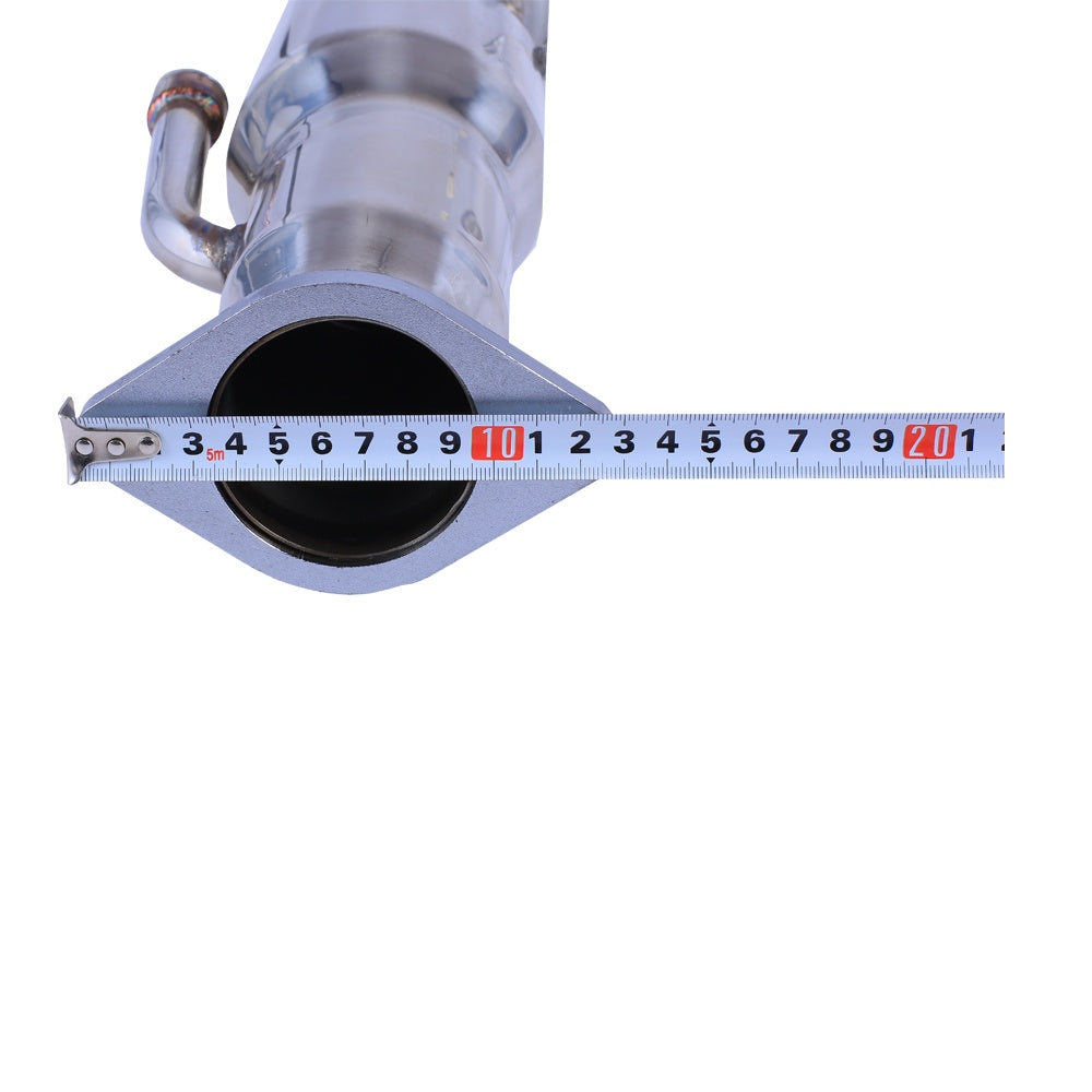 Exhaust Manifold Header For 2004-2007 Cobalt Saturn SS,ION 2.0L