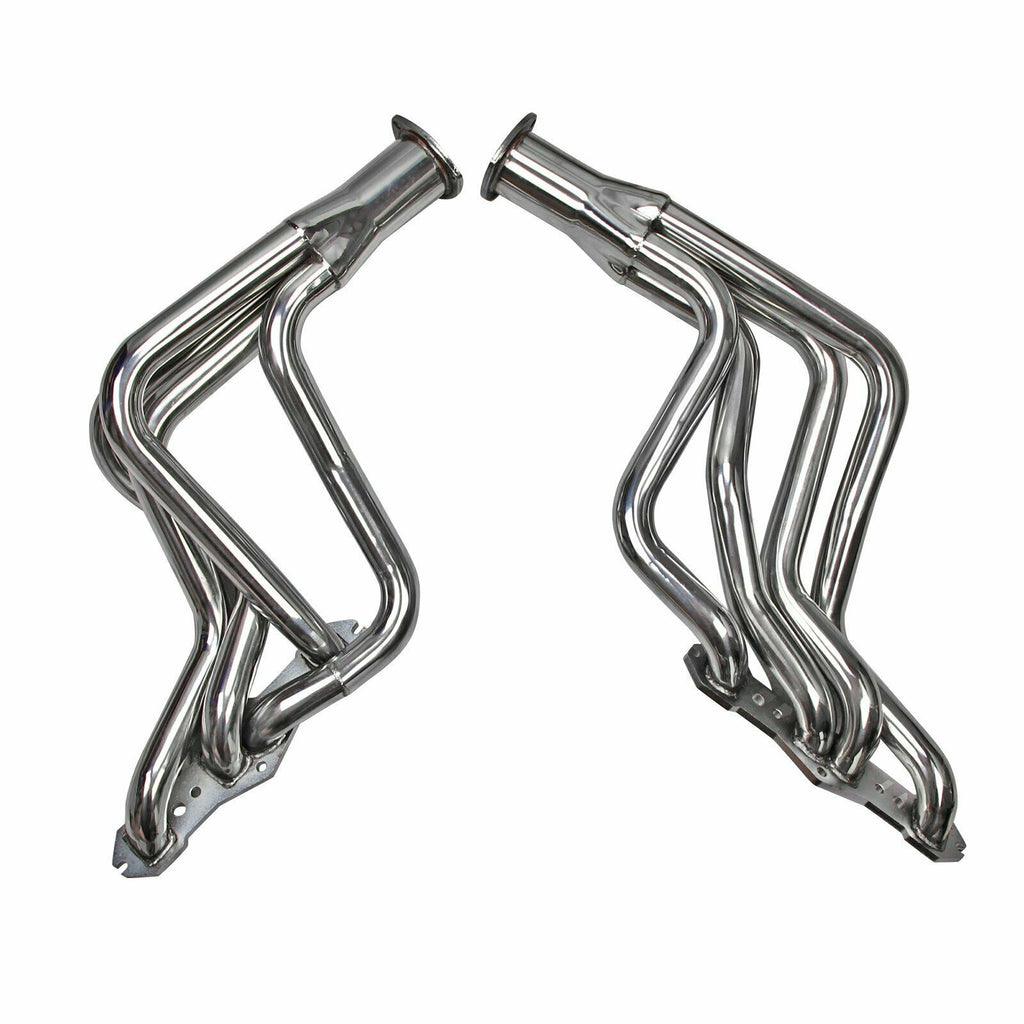 Exhaust Manifold Header For Oldsmobile Cutlass Delta 65-74 350 400 455