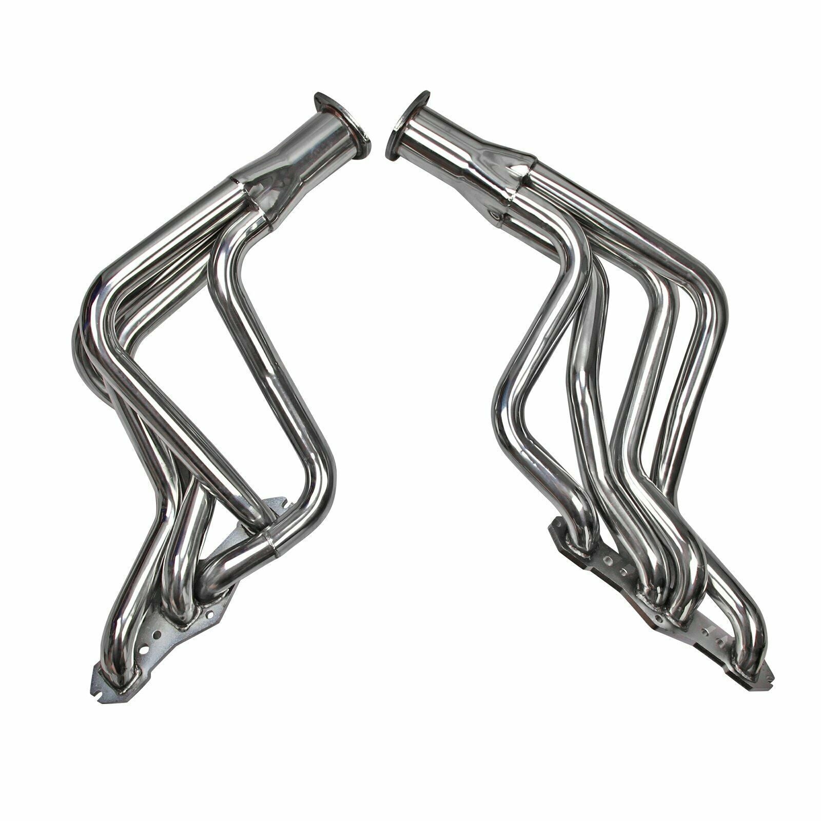 Exhaust Manifold Header For Oldsmobile Cutlass Delta 65-74 350 400 455