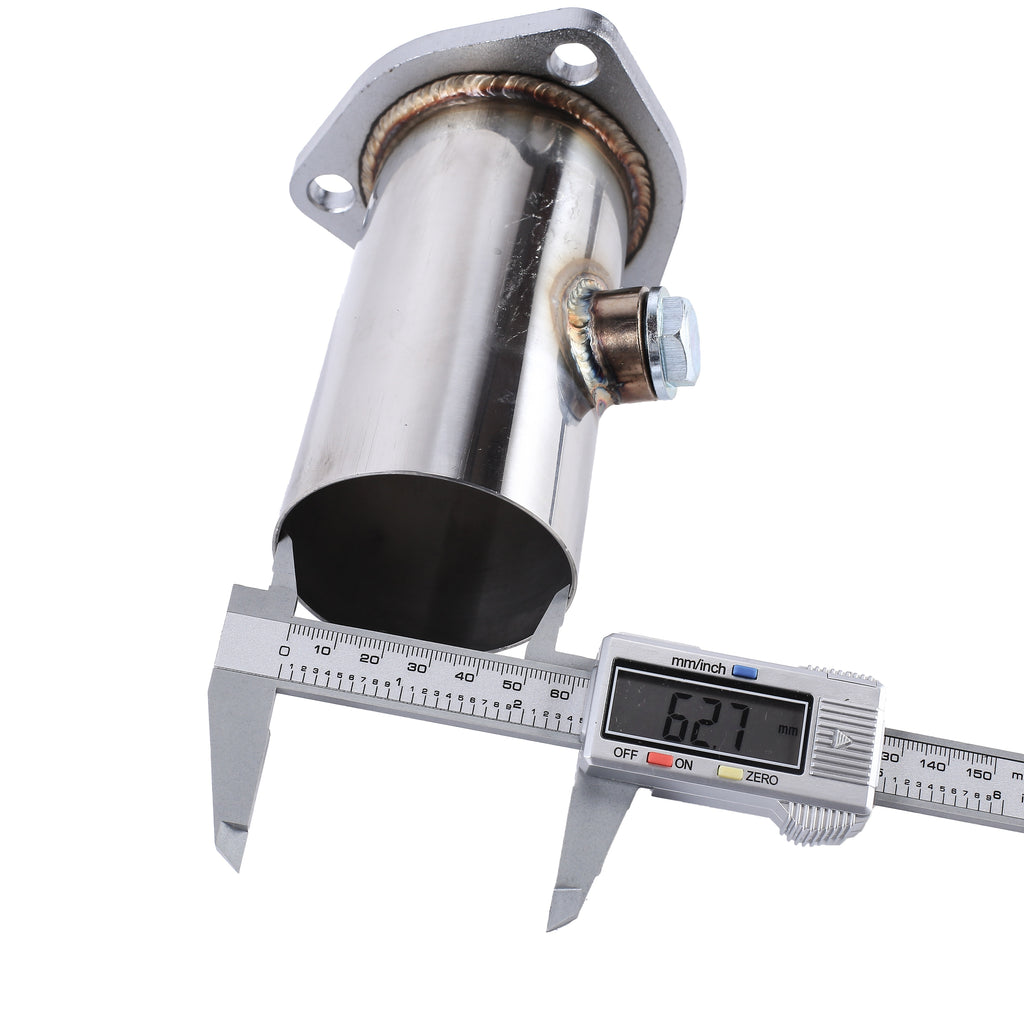 Exhaust Header For Chevy C10 Chevelle Camaro Caprice LS1 LS2 LS6 LS7 LSX