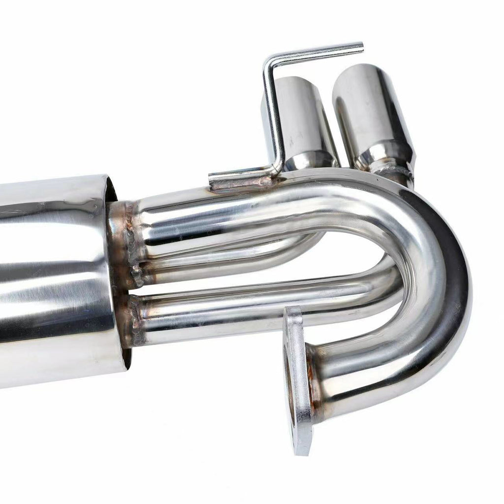 Exhaust Manifold Header Fit For T,oyota 85-89 MR2 W10 SW 4A-GE 4AGE