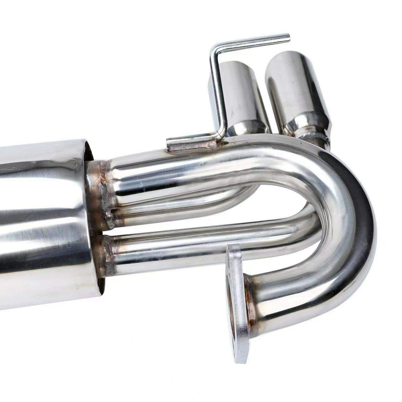 Exhaust Manifold Header Fit For T,oyota 85-89 MR2 W10 SW 4A-GE 4AGE