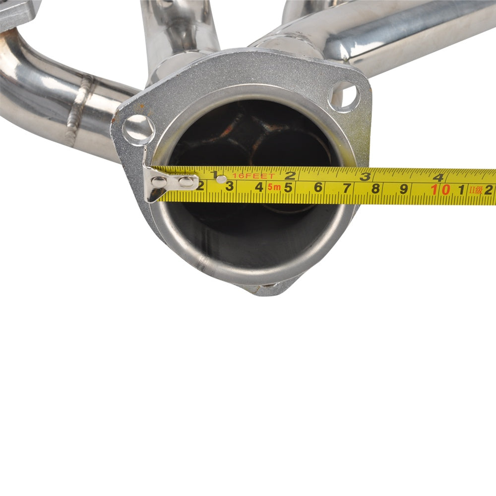 Exhaust Header For Ford 1964-1977 260 289 302