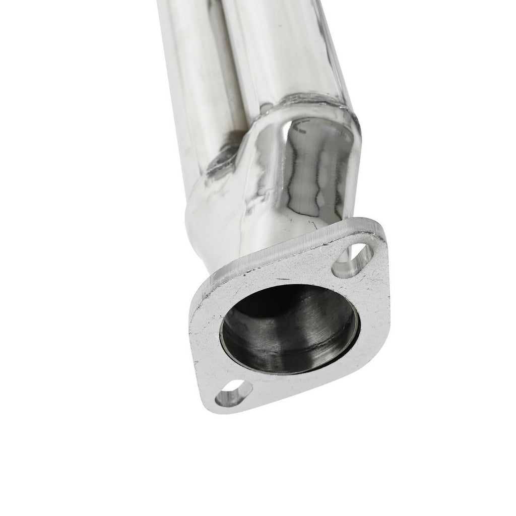 Exhaust Header Fit For T,oyota 93-98 S,upra 3.0L Non-Turbo