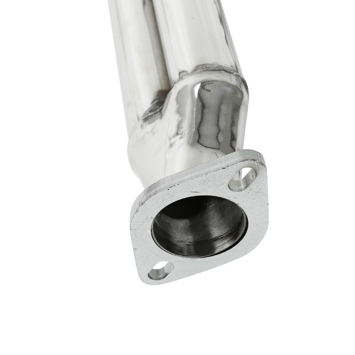 Exhaust Header Fit For T,oyota 93-98 S,upra 3.0L Non-Turbo