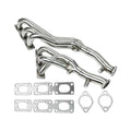 Exhaust Header For BMW E46 E39 Z4 01-06 2.5L 2.8L 3.0L L6
