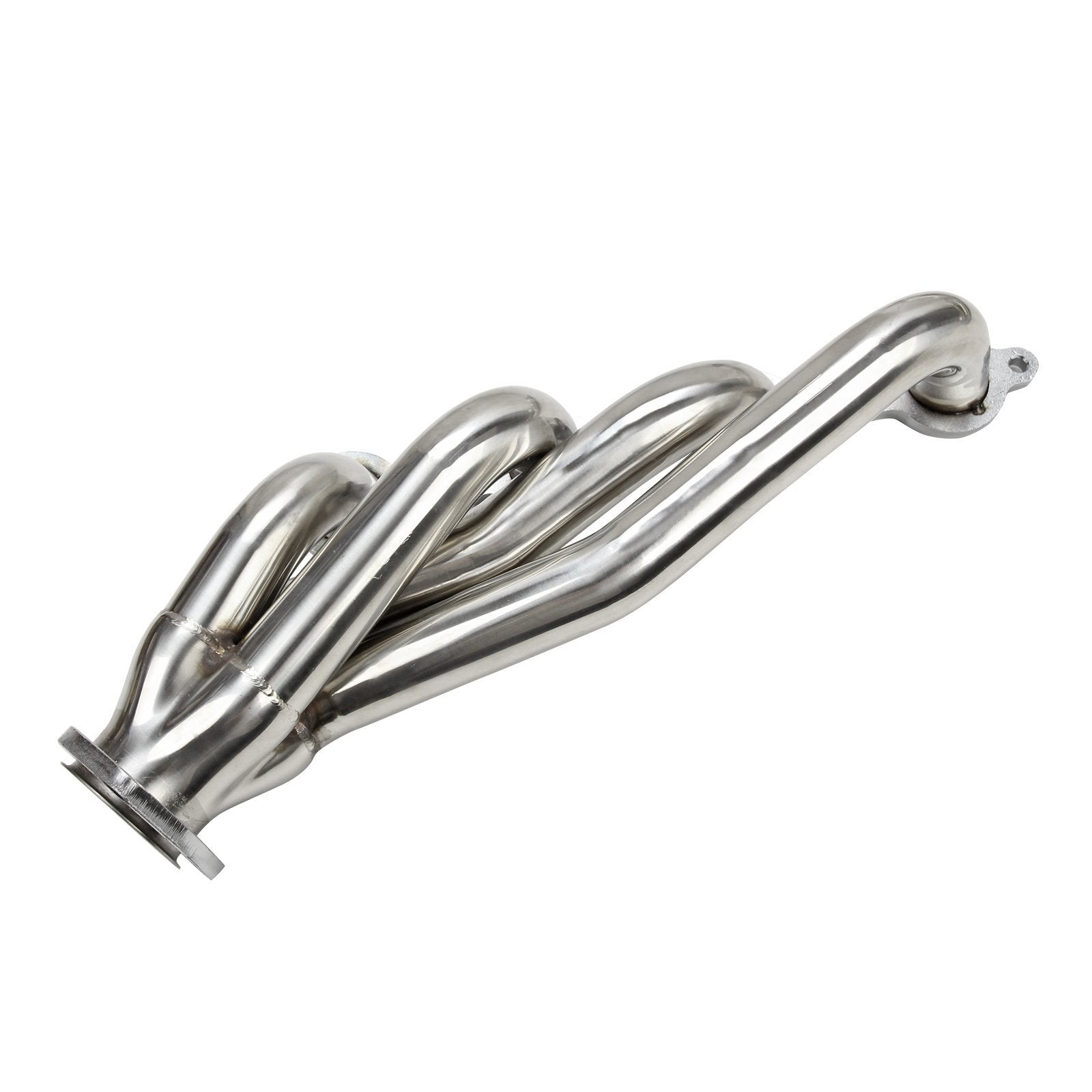 Exhaust Header Chevy LS1 LS2 LS3 LS6 LS7 Shorty Chevelle Camaro