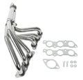Exhaust Header Fit For T,oyota 93-98 S,upra 3.0L Non-Turbo