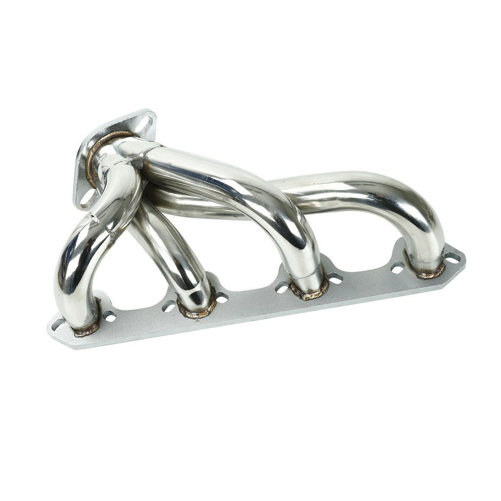 Exhaust Header Ford F150 F250 Bronco 87-96 5.8L V8