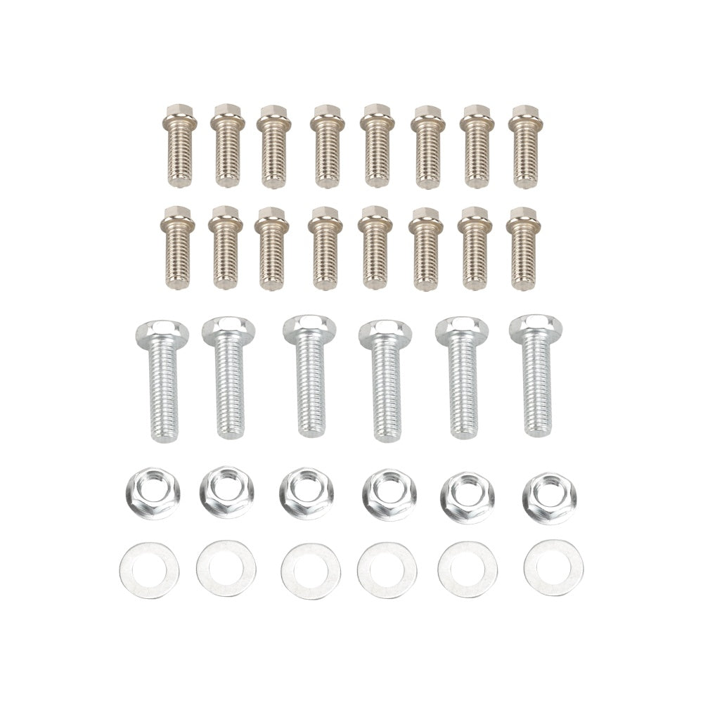 Exhaust Header For Ford 1964-1977 260 289 302