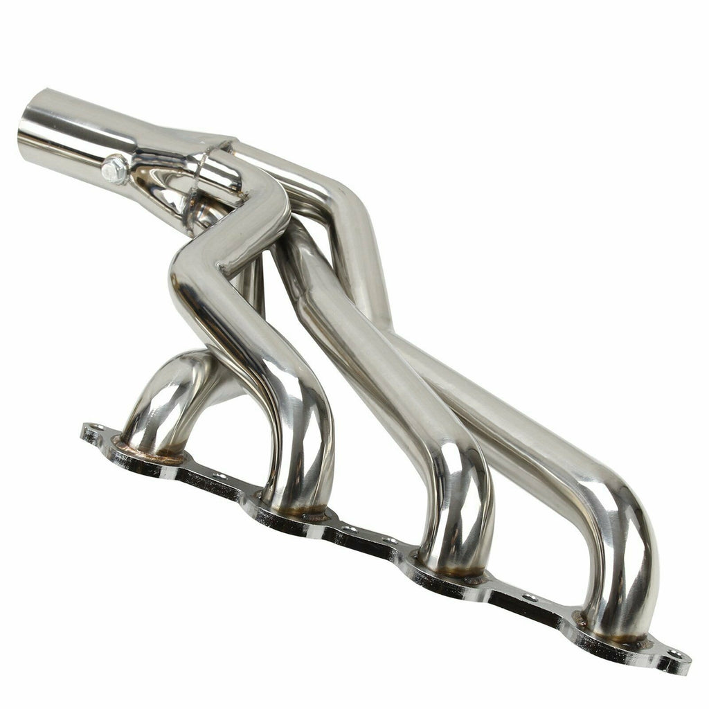 For 1967-1986 C10 LS LS1 LS2 LS3 LS6 Long Tube 1-3,4'Exhaust Header