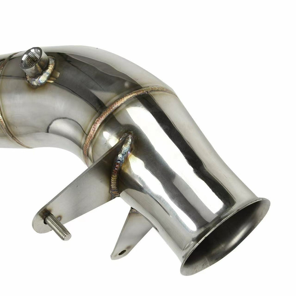 Exhaust Header Fit For BMW M235i&435i&435i X Drive F32&F33&F36&F22&F23